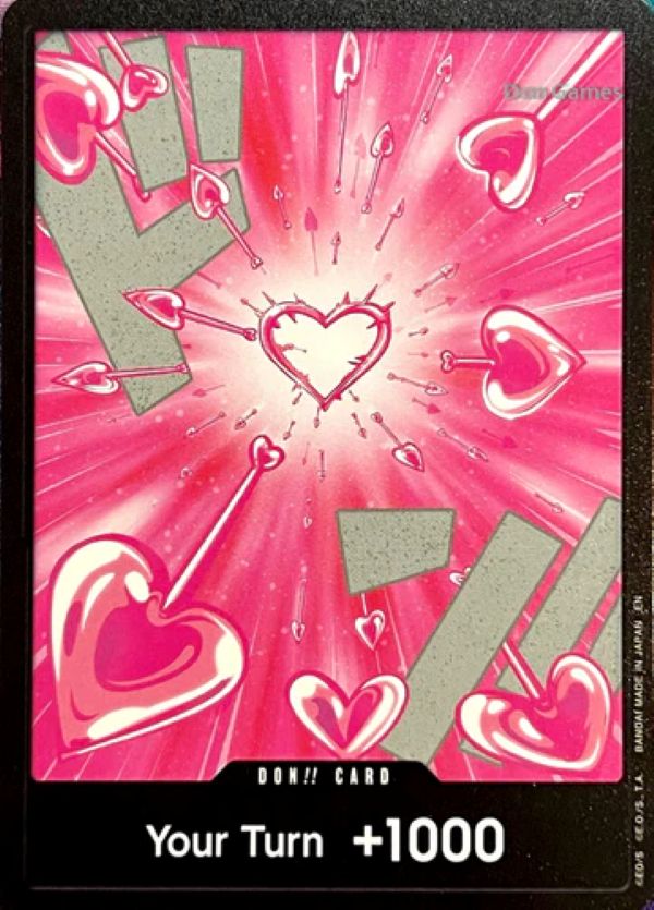 DON-PRB02 - Boa Hancock