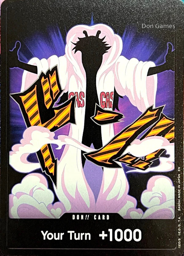 DON-PRB02 - Caesar Clown