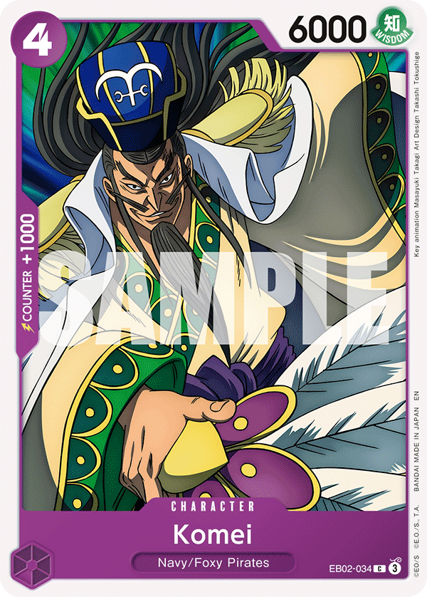 EB02-034 - Komei