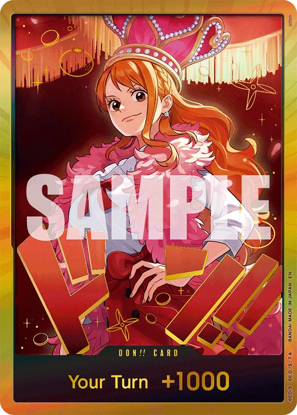 DON-EB03- Nami