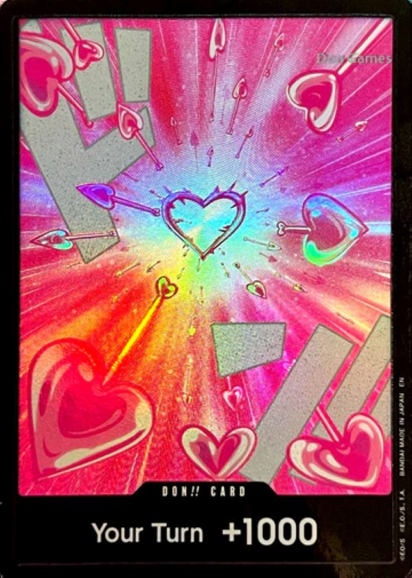 DON-PRB02 - Boa Hancock