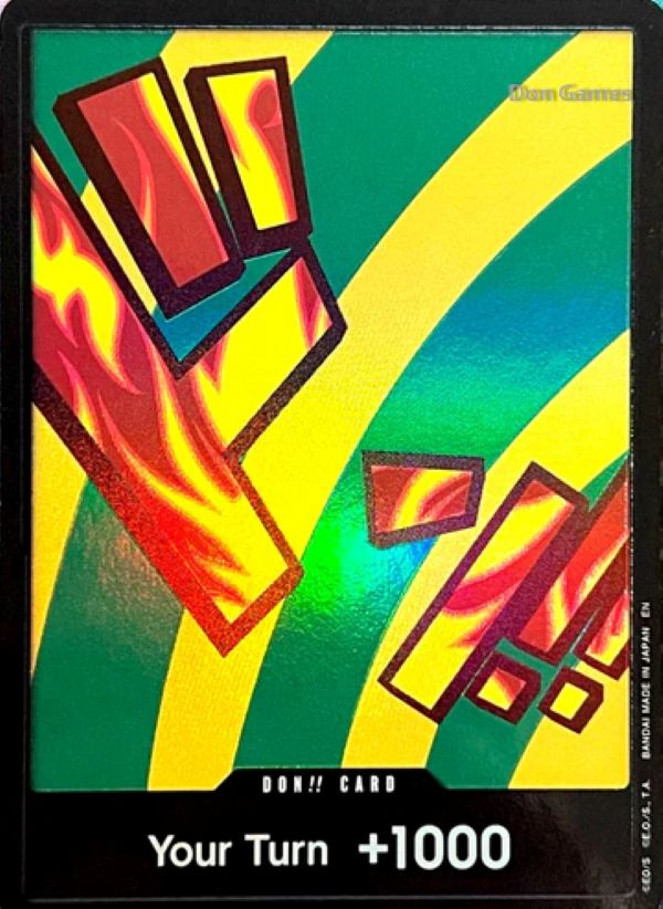 DON-PRB02 - Hannybal