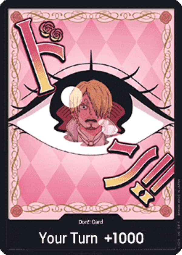 DON-PRB02 - Charlotte Pudding