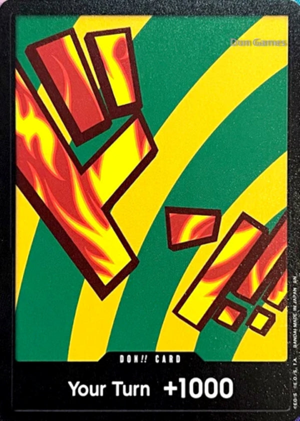 DON-PRB02 - Hannybal