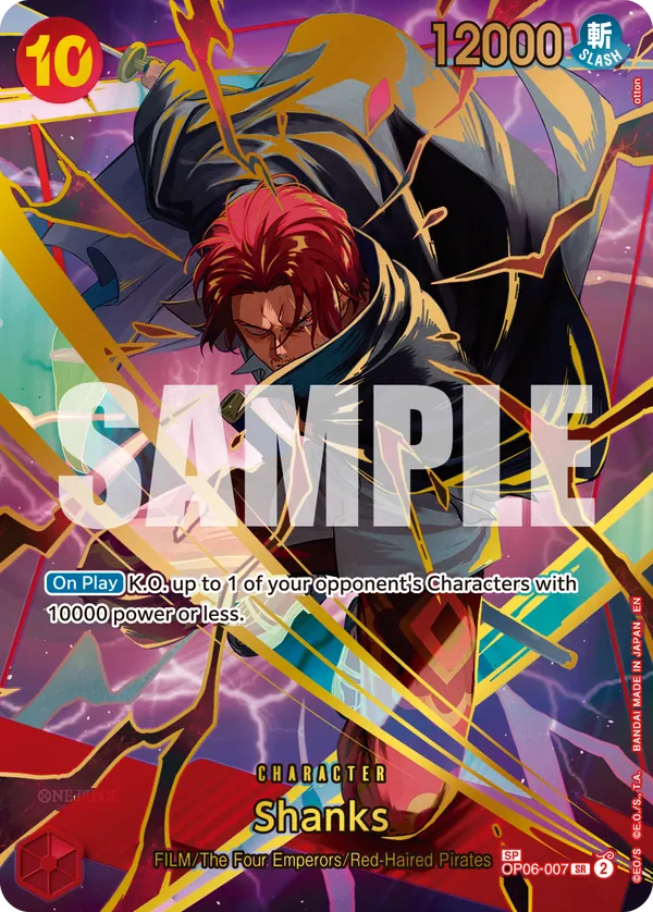PRB02-OP06-007 - Shanks