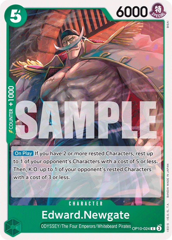 OP10-024 - Edward.Newgate - Montrestore