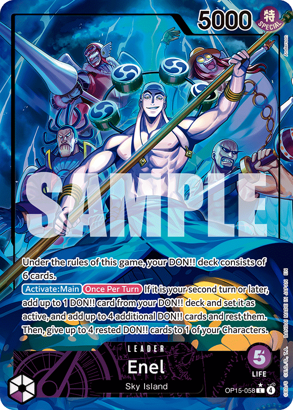 OP15-058 - Enel
