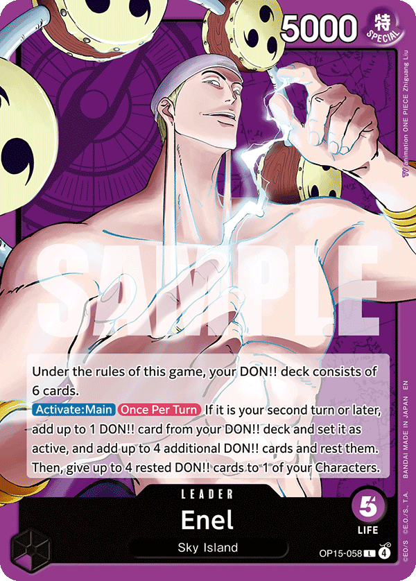OP15-058 - Enel