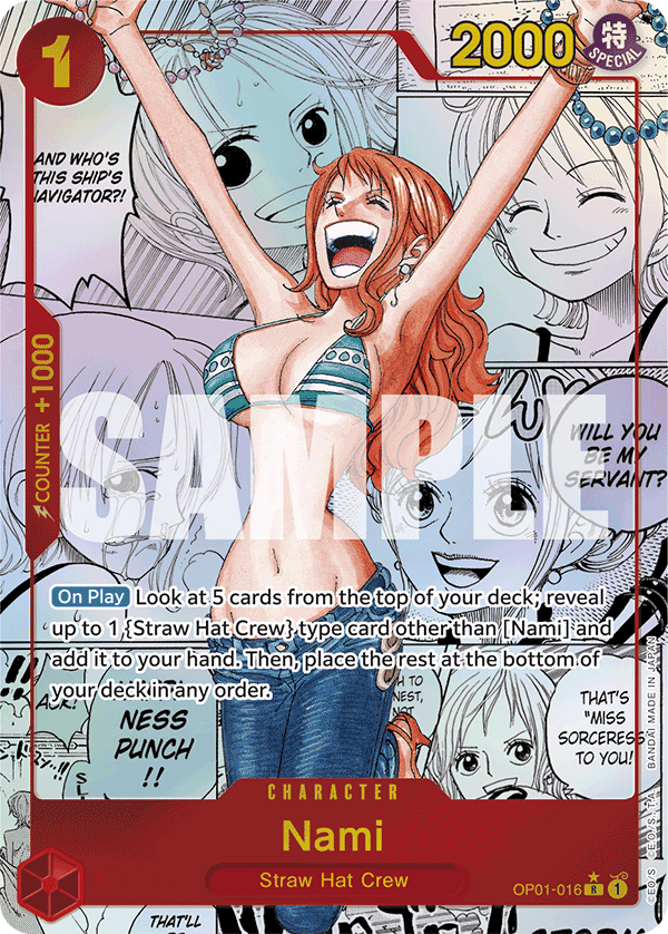 PRB01-OP01-016 - Nami