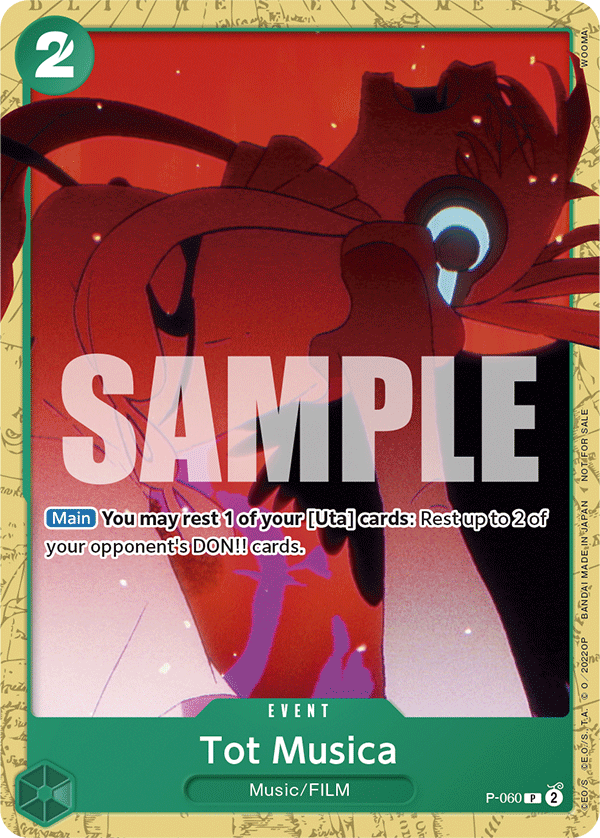 P-060 - Tot Musica