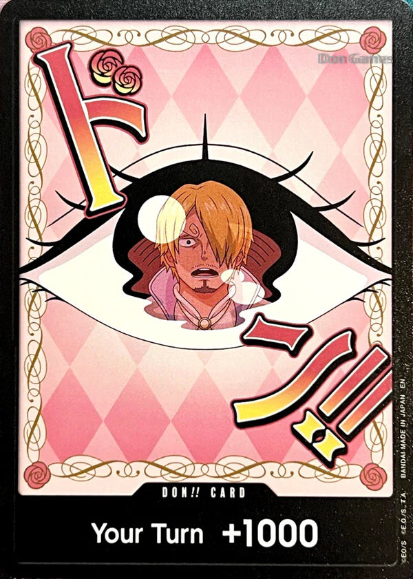 DON-PRB02 - Charlotte Pudding