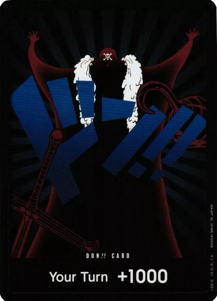 DON-DoublePack-OP09 - Buggy