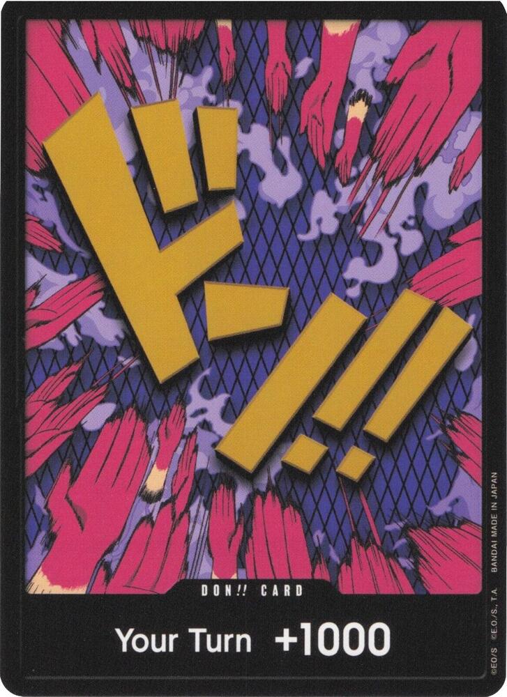 DON-PRB - Emporio Ivankov