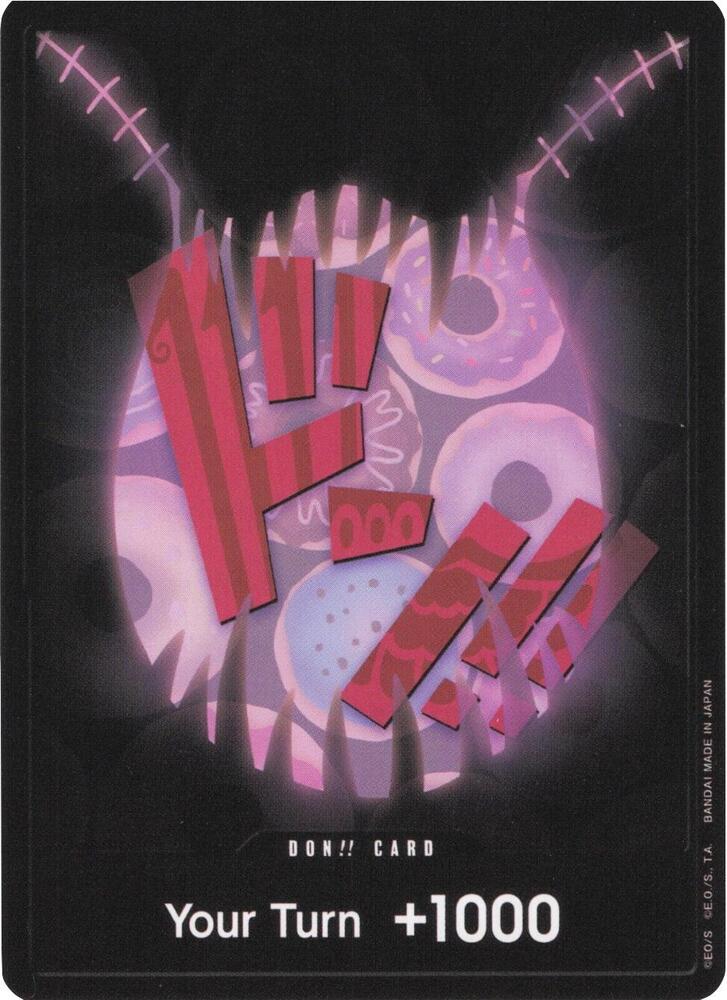 DON-PRB - Charlotte Katakuri