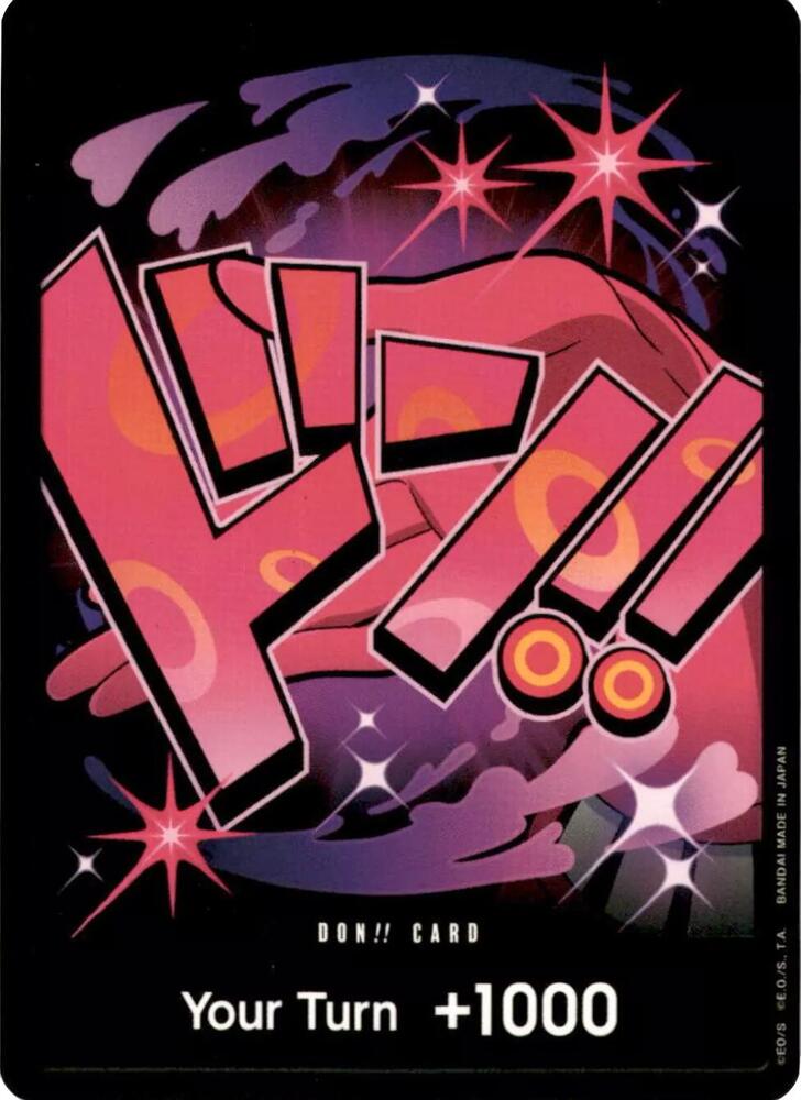 DON-PRB - Vinsmoke Reiju