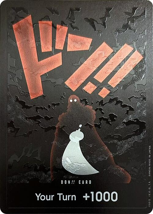 DON-DoublePack-OP08 - Silvers Rayleigh