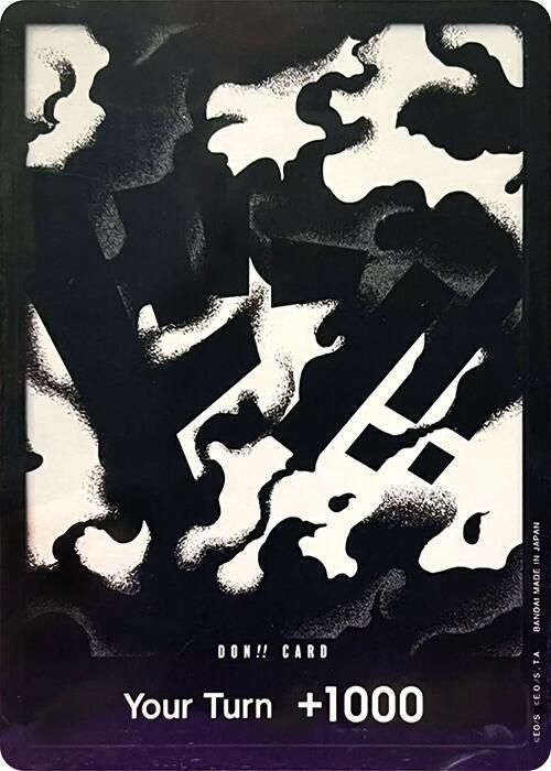 DON-DoublePack-OP09 - Marshall D. Teach