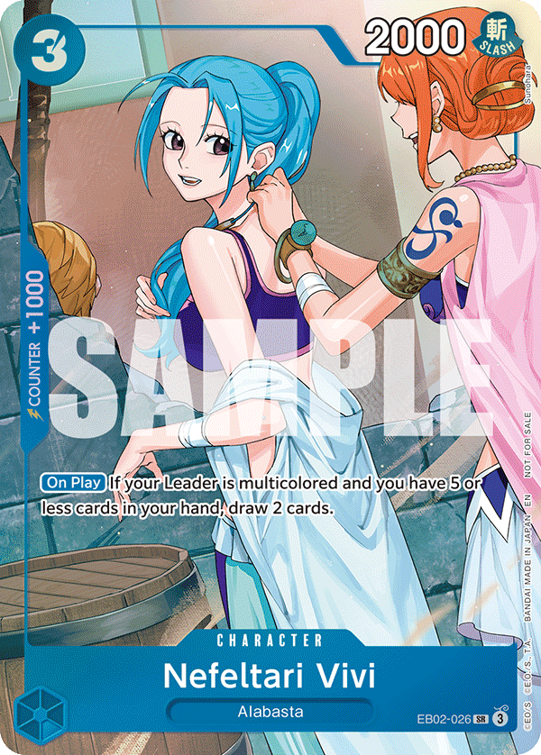 EB02-026 - Nefeltari Vivi