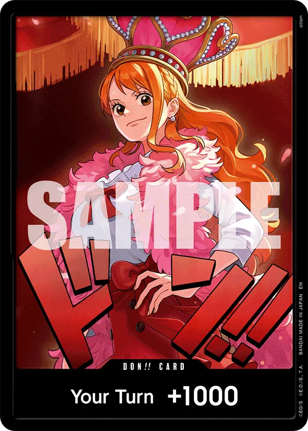 DON-EB03- Nami