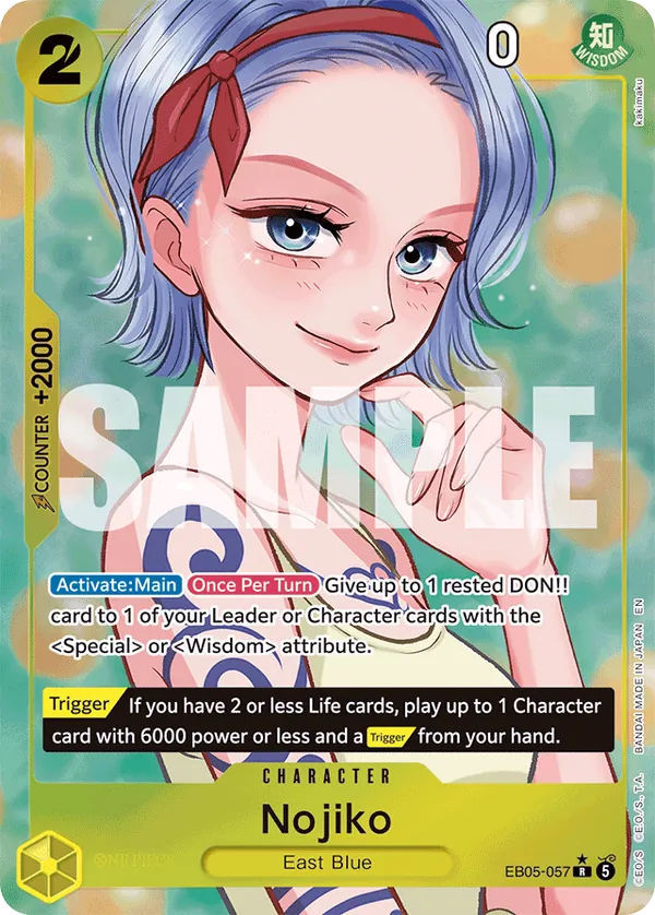 EB05-057 - Nojiko