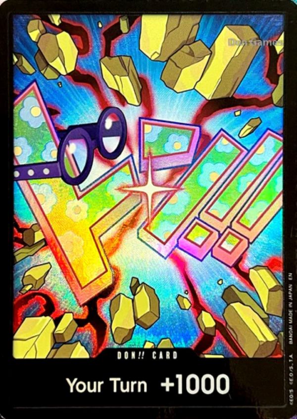 DON-PRB02 - Koby