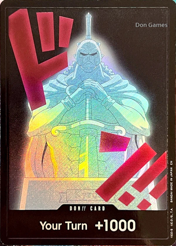 DON-PRB02 - Kyros