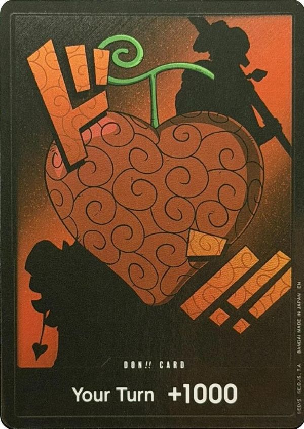 DON-DevilFruit - Ope Ope Fruit