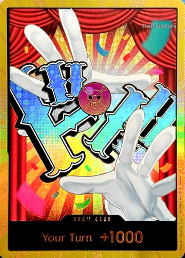 DON-PRB02 - Buggy