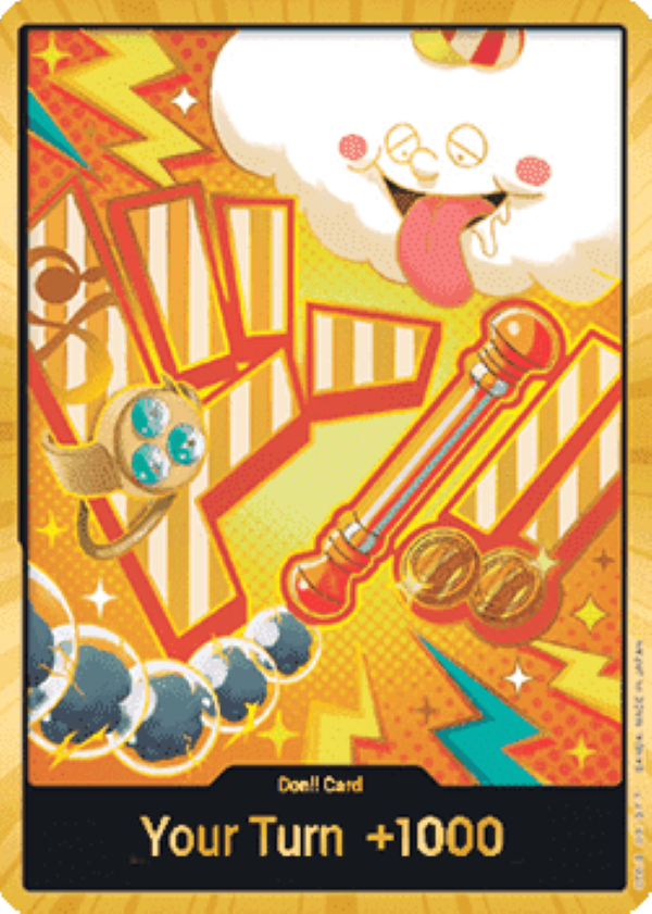 DON-PRB02 - Nami