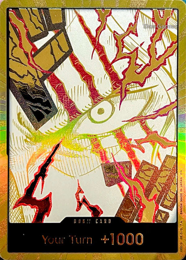 DON-PRB02 - Shanks