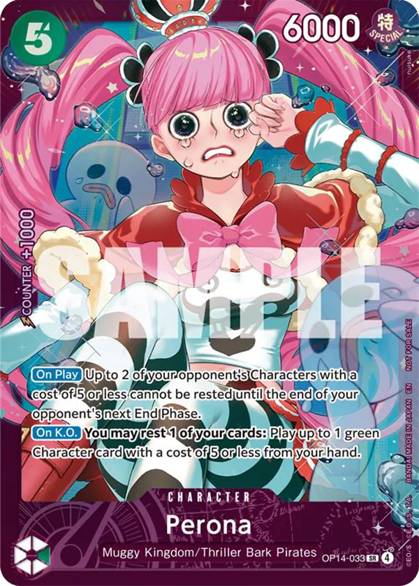 OP14-033 - Perona