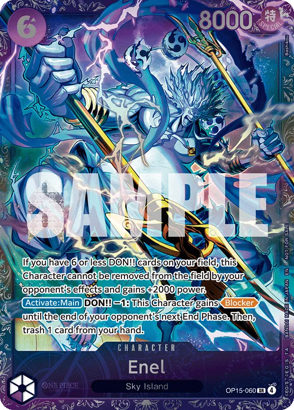 OP15-060 - Enel