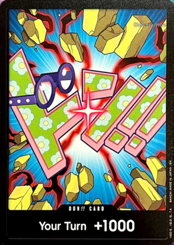 DON-PRB02 - Koby