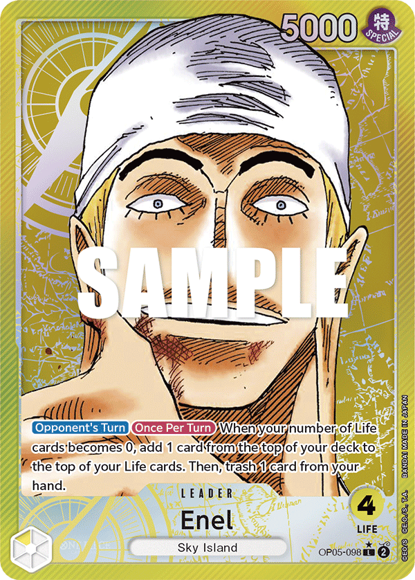 OP05-098 - Enel