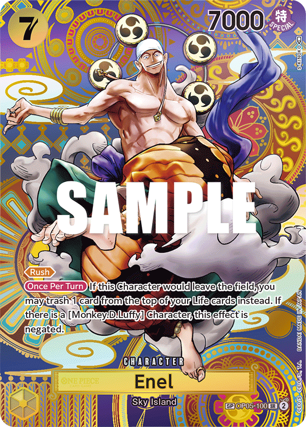 OP05-100 - Enel