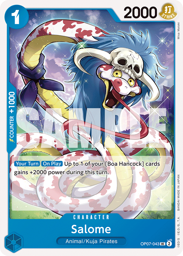 OP07-043 - Salome