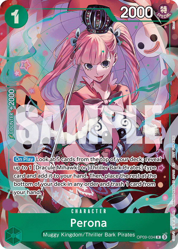 OP09-034 - Perona