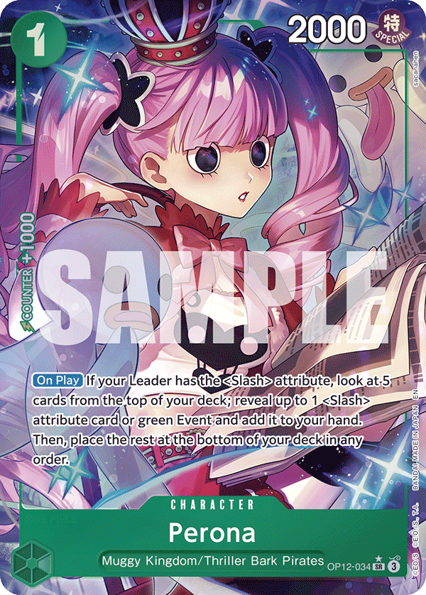 OP12-034 - Perona