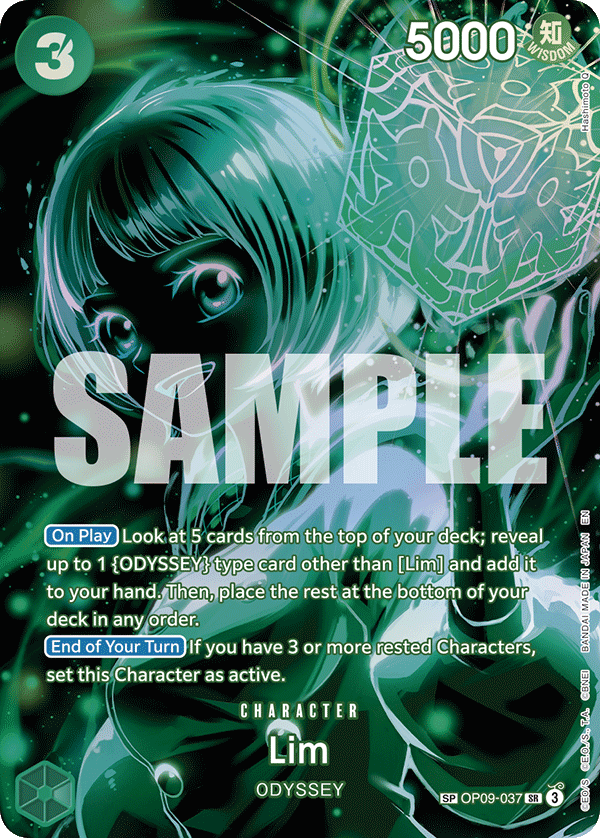 OP09-037 - Lim