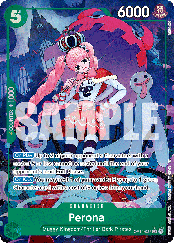 OP14-033 - Perona