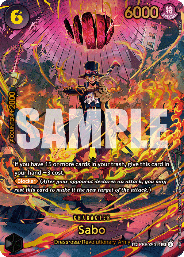 EB04-PRB02-014 - Sabo