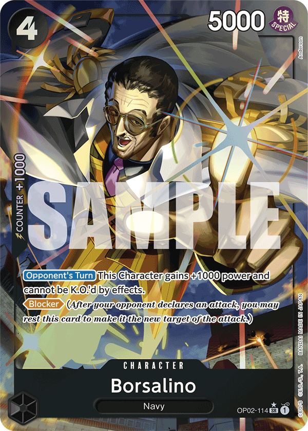 PRB01-OP02-114 - Borsalino