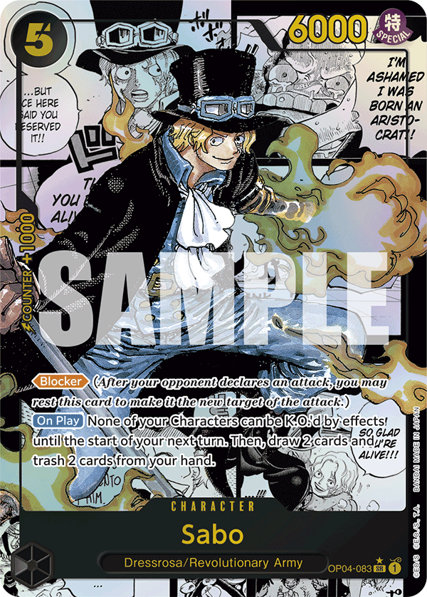 PRB01-OP04-083 - Sabo