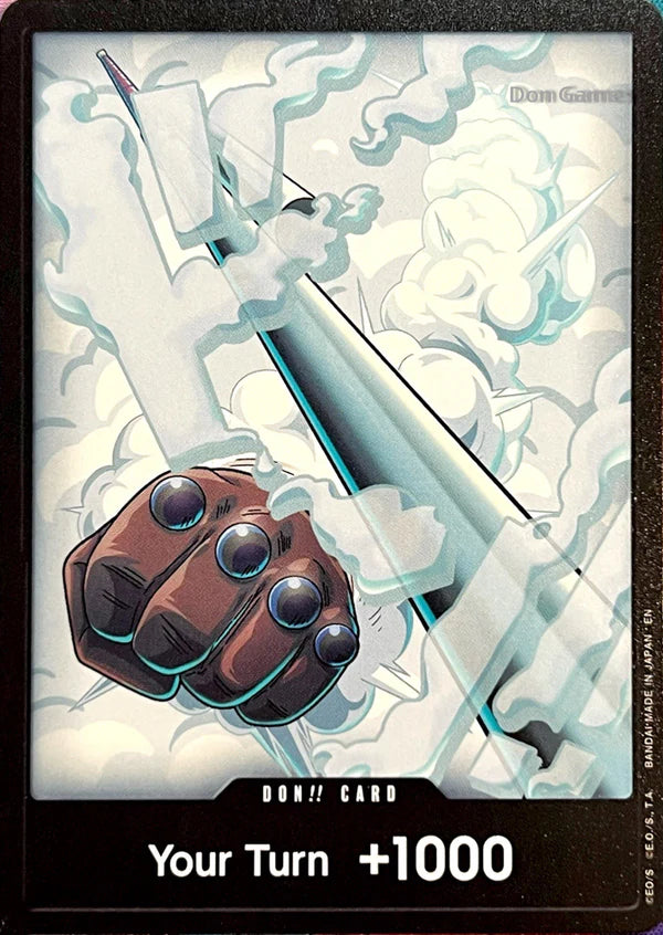 DON-PRB02 - Smoker