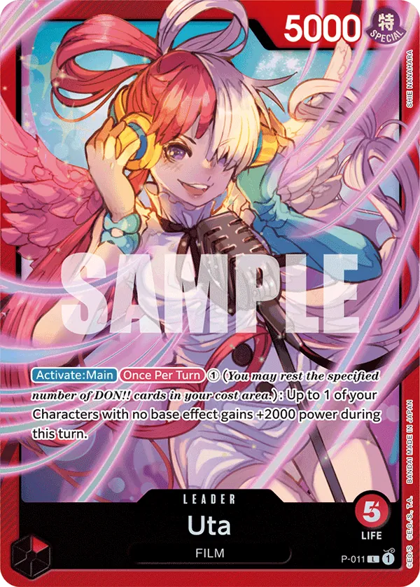 P-011 - Uta