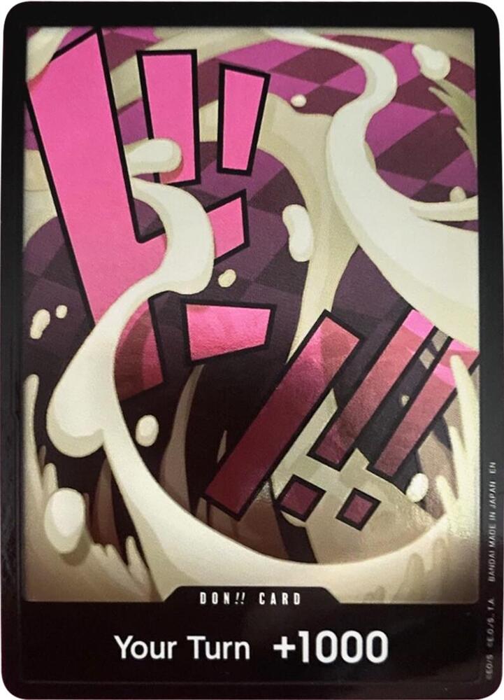 DON-DoublePack-OP11 - Charlotte Katakuri
