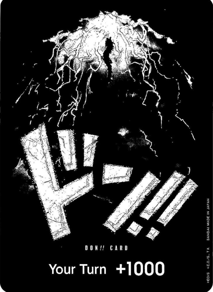 DON-PRB - Kaido