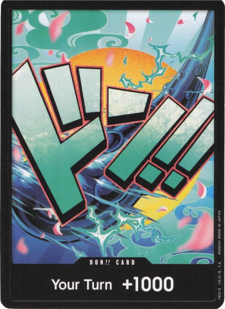 DON-PRB - Yamato