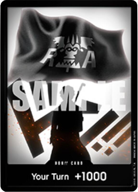 DON-SpecialSet - Sabo
