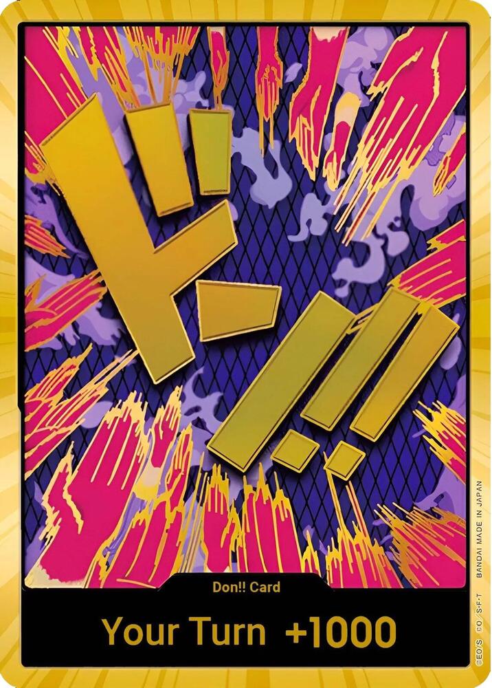 DON-PRB - Emporio Ivankov